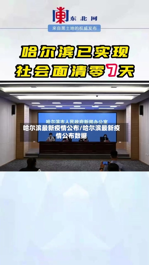 哈尔滨最新疫情公布/哈尔滨最新疫情公布数据-第3张图片