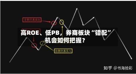 高ROE	、低PB，券商板块“错配”机会如何把握？-第3张图片