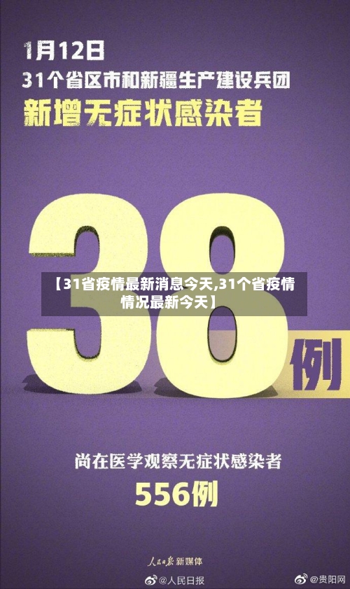 【31省疫情最新消息今天,31个省疫情情况最新今天】