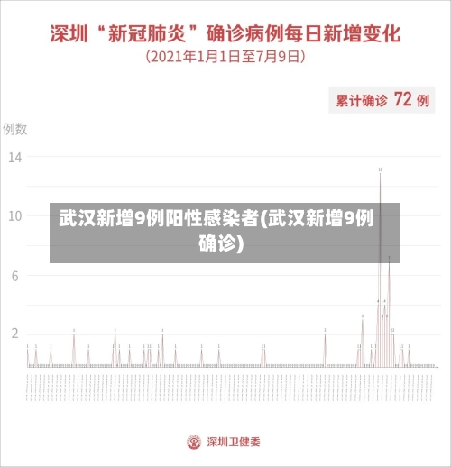 武汉新增9例阳性感染者(武汉新增9例确诊)-第2张图片