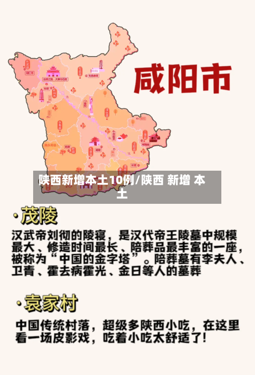 陕西新增本土10例/陕西 新增 本土-第3张图片