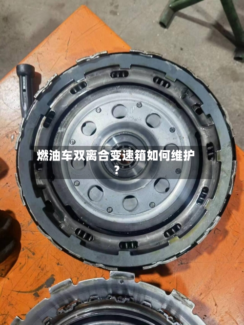 燃油车双离合变速箱如何维护？-第2张图片