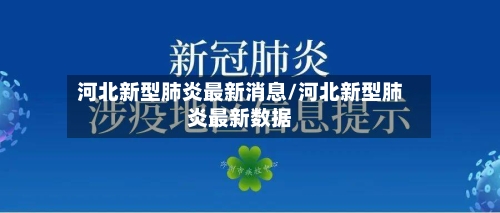 河北新型肺炎最新消息/河北新型肺炎最新数据-第2张图片