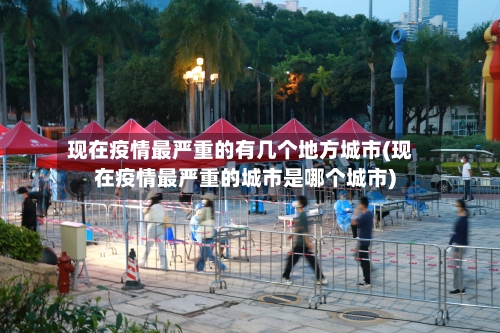 现在疫情最严重的有几个地方城市(现在疫情最严重的城市是哪个城市)-第3张图片