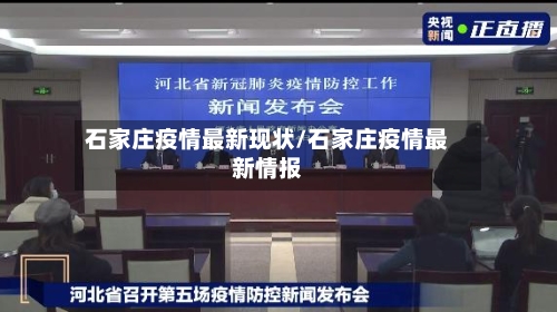 石家庄疫情最新现状/石家庄疫情最新情报