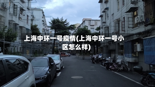 上海中环一号疫情(上海中环一号小区怎么样)