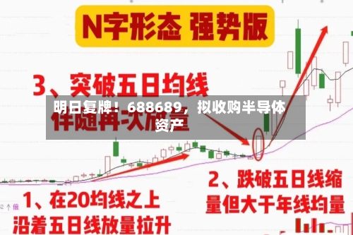 明日复牌！688689，拟收购半导体资产-第2张图片