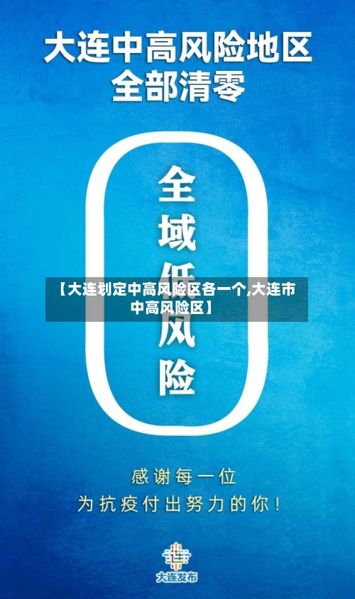 【大连划定中高风险区各一个,大连市中高风险区】