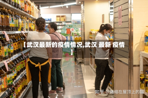 【武汉最新的疫情情况,武汉 最新 疫情】-第2张图片