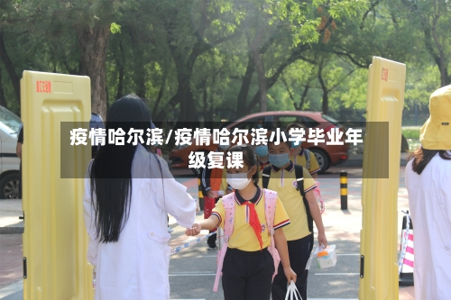 疫情哈尔滨/疫情哈尔滨小学毕业年级复课-第2张图片