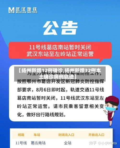 【扬州新增12例确诊,扬州新增32例本土确诊病例轨迹】-第3张图片