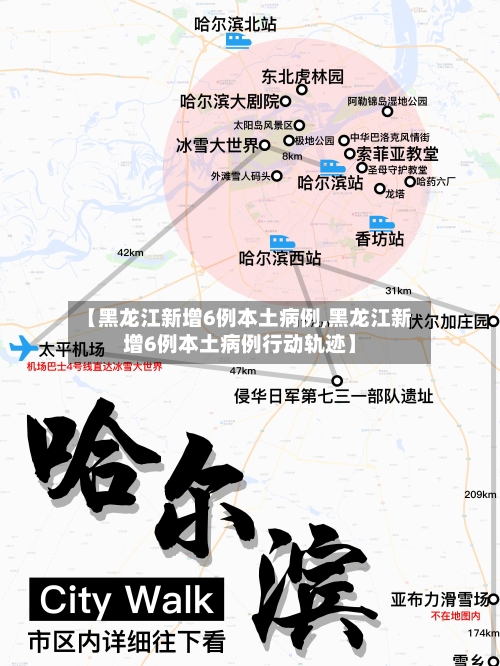 【黑龙江新增6例本土病例,黑龙江新增6例本土病例行动轨迹】-第2张图片