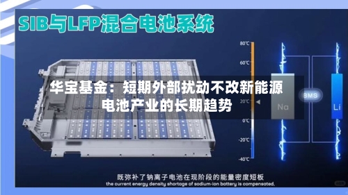华宝基金：短期外部扰动不改新能源电池产业的长期趋势