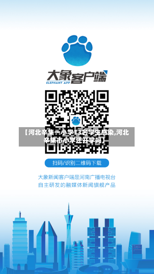 【河北辛集一小学13名学生感染,河北辛集市小学还开学吗】-第3张图片