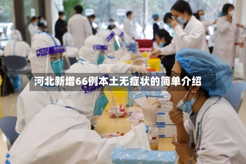 河北新增66例本土无症状的简单介绍-第3张图片