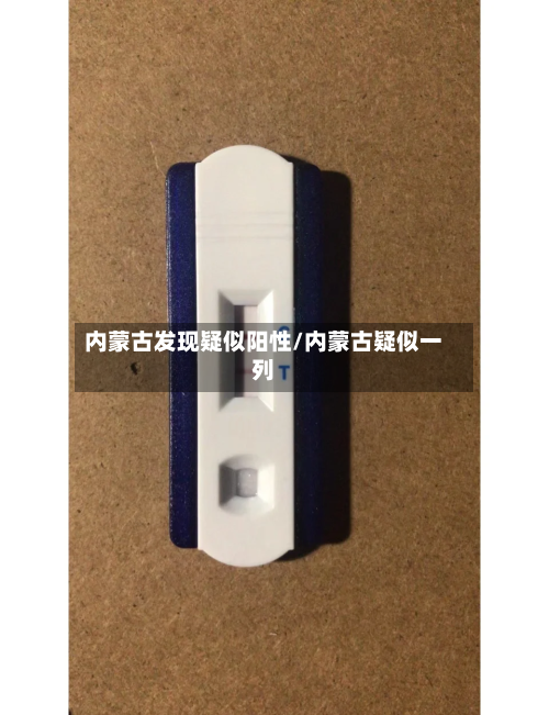 内蒙古发现疑似阳性/内蒙古疑似一列