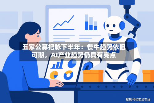五家公募把脉下半年：慢牛趋势依旧可期，AI产业趋势仍具有亮点-第2张图片