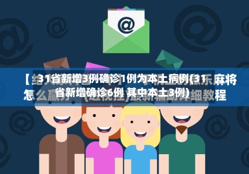 31省新增3例确诊1例为本土病例(31省新增确诊6例 其中本土3例)