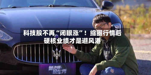 科技股不再“闭眼涨”！缩圈行情后硬核业绩才是避风港-第2张图片