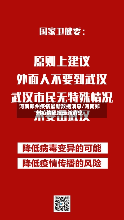 河南郑州疫情最新数据消息/河南郑州疫情通报最新消息-第2张图片
