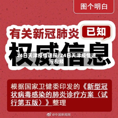 24日天津疫情速报/24日天津疫情速报视频