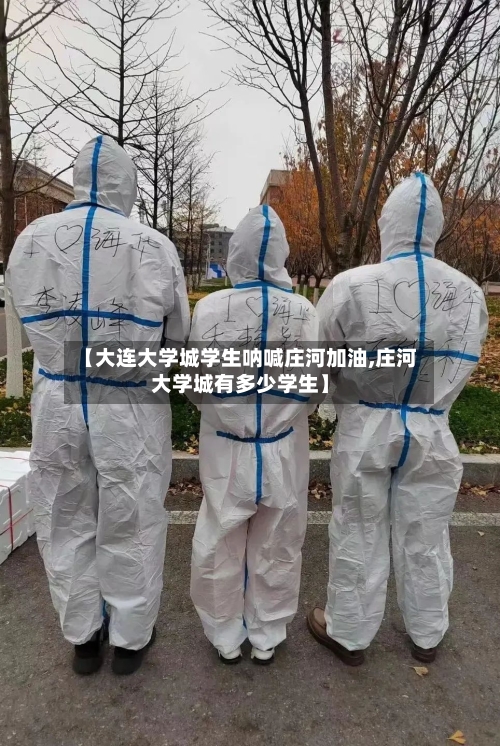 【大连大学城学生呐喊庄河加油,庄河大学城有多少学生】