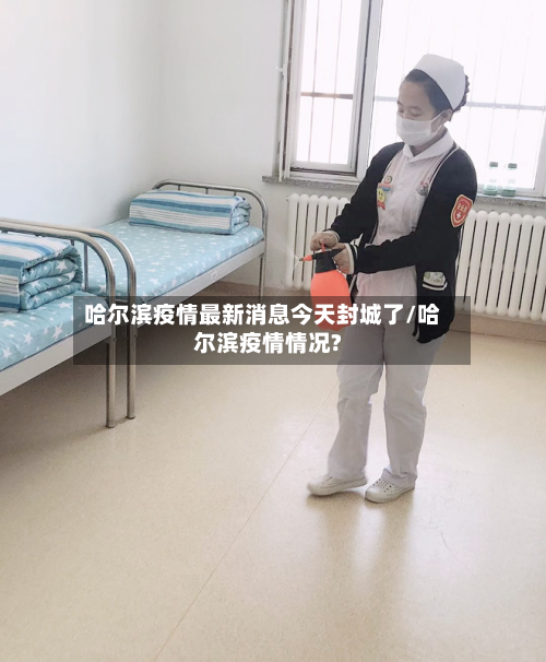 哈尔滨疫情最新消息今天封城了/哈尔滨疫情情况?-第2张图片