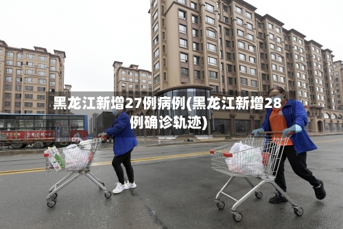 黑龙江新增27例病例(黑龙江新增28例确诊轨迹)-第2张图片