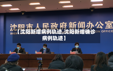【沈阳新增病例轨迹,沈阳新增确诊病例轨迹】