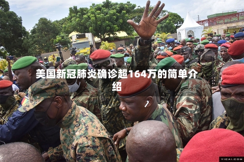 美国新冠肺炎确诊超164万的简单介绍-第2张图片