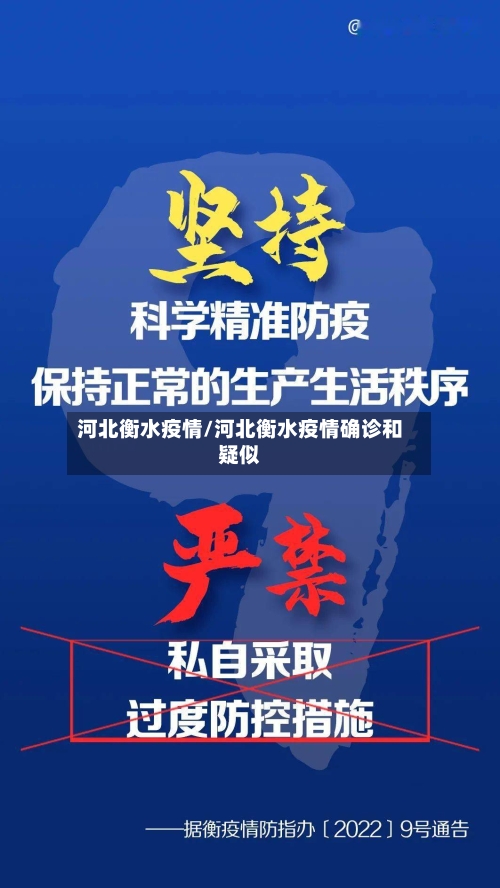 河北衡水疫情/河北衡水疫情确诊和疑似