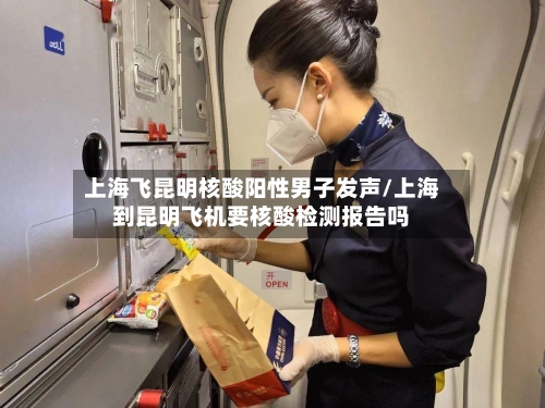 上海飞昆明核酸阳性男子发声/上海到昆明飞机要核酸检测报告吗-第2张图片