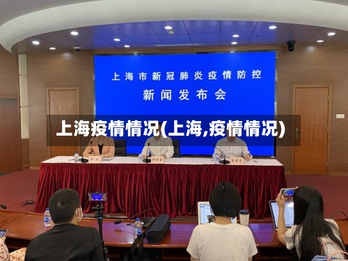 上海疫情情况(上海,疫情情况)-第3张图片