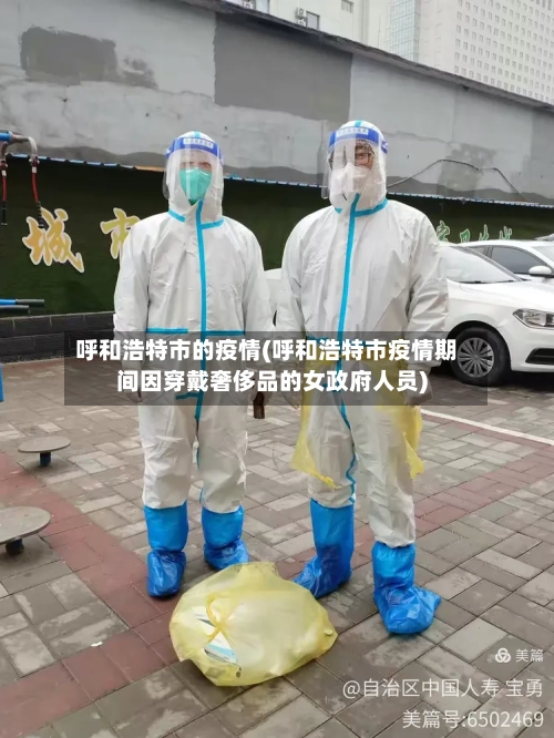 呼和浩特市的疫情(呼和浩特市疫情期间因穿戴奢侈品的女政府人员)-第2张图片