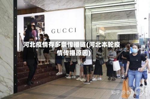 河北疫情存多条传播链(河北本轮疫情传播原因)-第2张图片