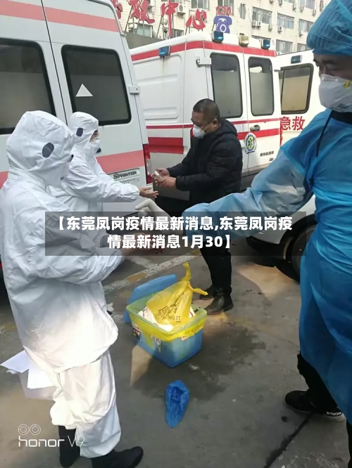 【东莞凤岗疫情最新消息,东莞凤岗疫情最新消息1月30】