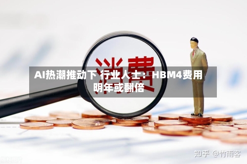 AI热潮推动下 行业人士：HBM4费用明年或翻倍-第2张图片