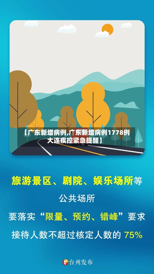 【广东新增病例,广东新增病例1778例 大连疾控紧急提醒】-第2张图片