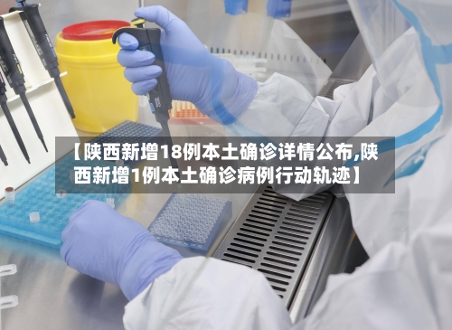 【陕西新增18例本土确诊详情公布,陕西新增1例本土确诊病例行动轨迹】-第3张图片