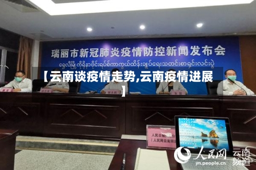 【云南谈疫情走势,云南疫情进展】-第2张图片