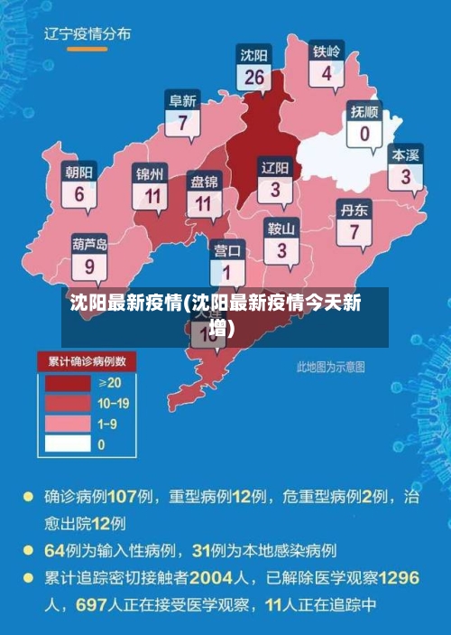 沈阳最新疫情(沈阳最新疫情今天新增)-第2张图片