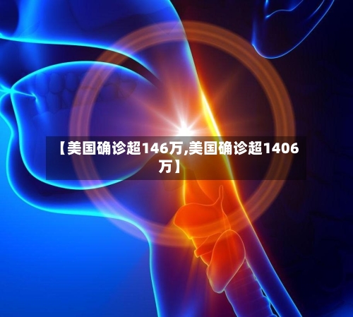 【美国确诊超146万,美国确诊超1406万】