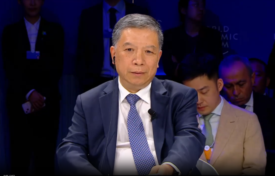 国家电网张文峰：全球新能源发展空间十分广阔	，发电技术仍有很大迭代空间
