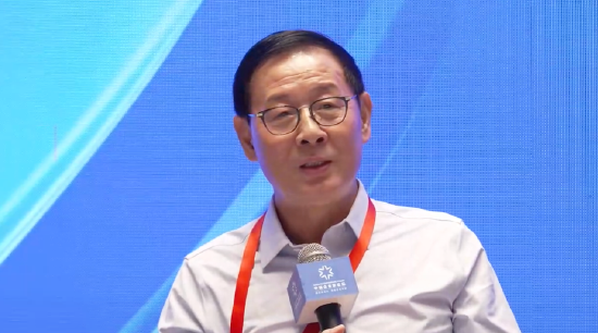 联影集团董事长薛敏：医疗设备行业被严重垄断，靠单一产品很难建立品牌