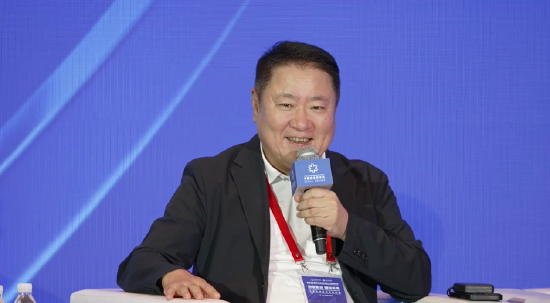 博纳影业于冬：AI短剧冲击真人剧组，但内容质量并不好